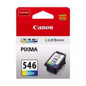 Tusz Canon CL-546 Color 8289B001 - obrazek 1