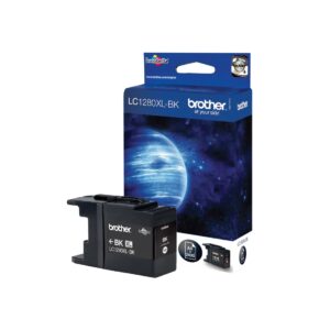Tusz Brother LC1280XLBK Black