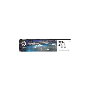 Tusz HP 913A Black L0R95AE