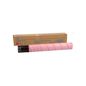 Toner Konica Minolta TN221M magenta A8K3350 - obrazek 1