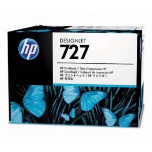 Głowica HP 727 B3P06A - obrazek 1