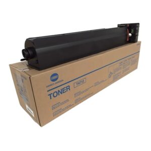 Toner Konica Minolta PRO 754 TN-712 black - obrazek 1