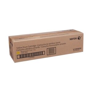 Bęben Xerox 013R00658 Yellow WorkCentre 7120/7125/7200/7220/7225 - obrazek 1