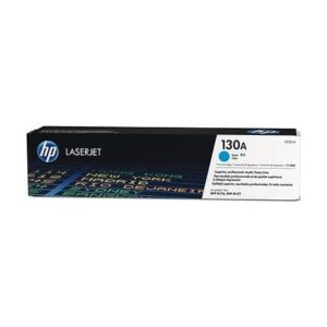 Toner HP 130A Cyan CF351A - obrazek 1