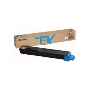 Toner Kyocera TK-8115C Cyan 1T02P3CNL0