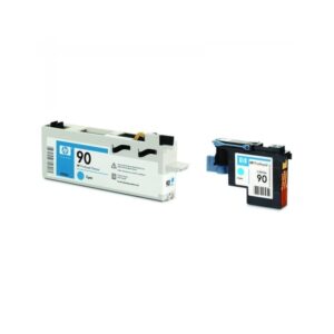 Głowica HP 90 Cyan C5055A - obrazek 1