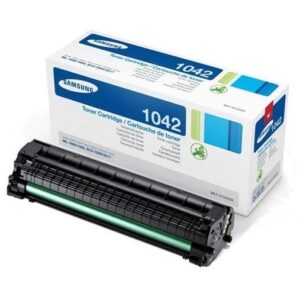 Toner Samsung MLT-D1042S Czarny SU737A