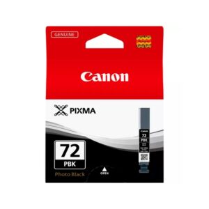 Tusz Canon PGI-72PBK Photo Black 6403B001