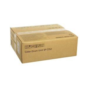 Bęben Ricoh C 360 / C 332E CMY 407405 407404 408224 - obrazek 1