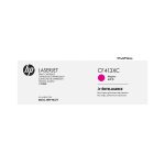 Toner oryginalny HP 410XC CF413XC 5K Magenta