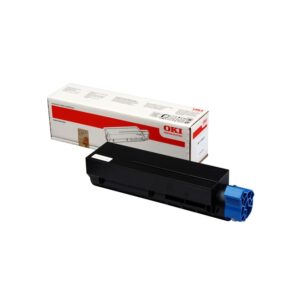 Toner OKI B432/512/MB492/562 Czarny 45807111 - obrazek 1