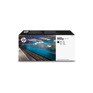 Tusz HP 991X HY YLW PageWide - obrazek 1