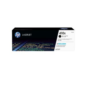 Toner HP 410X Czarny CF410X - obrazek 1