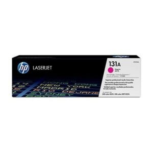 Toner HP 131A magenta CF213A - obrazek 1