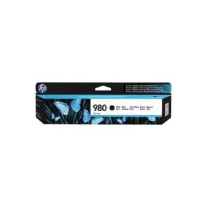 Tusz HP 980 Czarny D8J10A