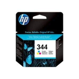 Tusz HP 344 Kolorowy C9363EE