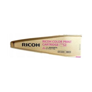 Toner Ricoh T S2 magenta 888374 - obrazek 1