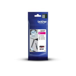 Tusz Brother LC3237M Magenta