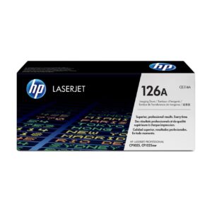 HP 126A bęben CE314A czarny - obrazek 1