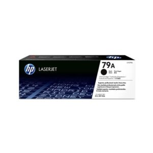 Toner HP 79A CF279A Czarny - obrazek 1