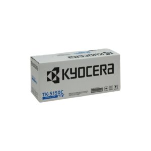 Toner Kyocera TK-5150C Cyan 1T02NSCNL0 - obrazek 1