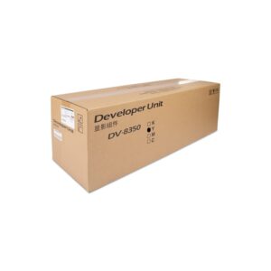 Developer Kyocera DV-8350Y Yellow 302L793040 - obrazek 1