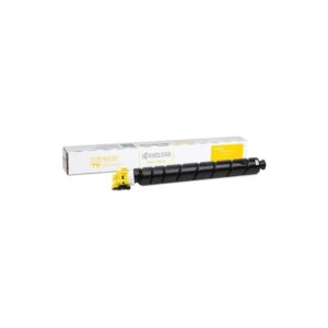 Toner Kyocera TK-8365Y do TASKalfa 2554ci yellow