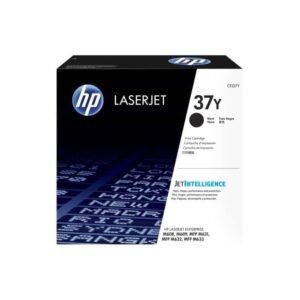 Toner HP 37Y Czarny CF237Y - obrazek 1