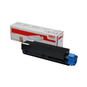 Toner OKI B401/MB441/451 Czarny 44992402 - obrazek 1