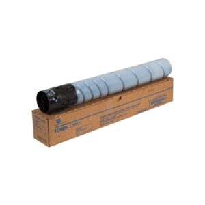 Toner Konica Minolta TN-516 Bizhub 458e/558e/658e black - obrazek 1