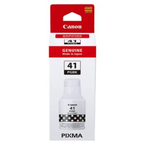 Tusz Canon GI-41PGBK Black 4528C001