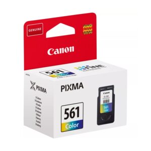 Tusz Canon CL-561 Color 3731C001 - obrazek 2