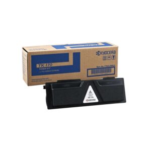 Toner Kyocera TK-170 Black 1T02LZ0NL0 - obrazek 1