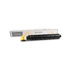 Toner Kyocera TK-8545Y Yellow 1T02YMANL0