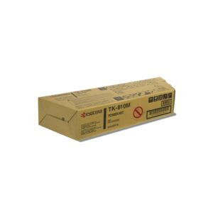 Toner Kyocera TK-810M Magenta 370PC4KL001 - obrazek 1
