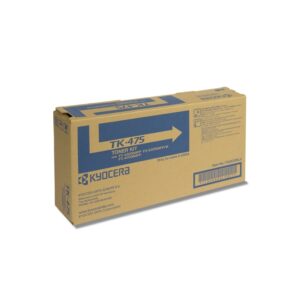 Toner Kyocera TK-475 Black 1T02K30NL0