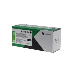 Toner Lexmark B242 B242H00 black - obrazek 1