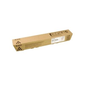 Toner Ricoh MP C3502E black 841651 841739 - obrazek 1