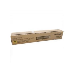 Toner Xerox 006R01704 Yellow AltaLink C8030/C8035/C8045/C8055/C8070