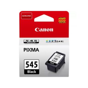 Tusz Canon PG-545BK Black 8287B001