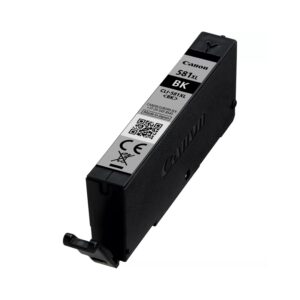 Tusz Canon CLI-581BK XL Black 2052C001 - obrazek 2