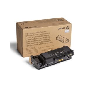 Toner Xerox 106R03621 Czarny Phaser 3330 WorkCentre 3335/3345 - obrazek 1