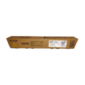 Toner Ricoh IM C3500 yellow 842256 - obrazek 1