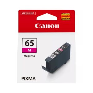 Tusz Canon CLI-65M Magenta 4217C001