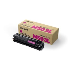 Toner Samsung CLT-M503L Magenta SU281A