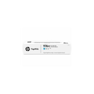 Tusz HP 976YC Cyan L0S29YC - obrazek 1