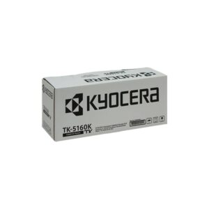 Toner Kyocera TK-5160K 16K black - obrazek 1