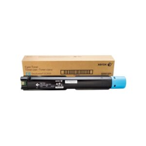 Toner Xerox 006R01694 Cyan DocuCentre SC2020