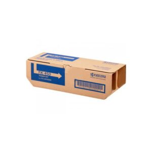 Toner Kyocera TK-450 Black 1T02J50EU0 - obrazek 1