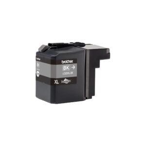 Tusz Brother LC529XLBK Black - obrazek 1
